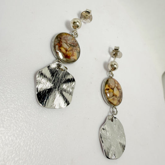 Pendientes "Lo Carrilet"