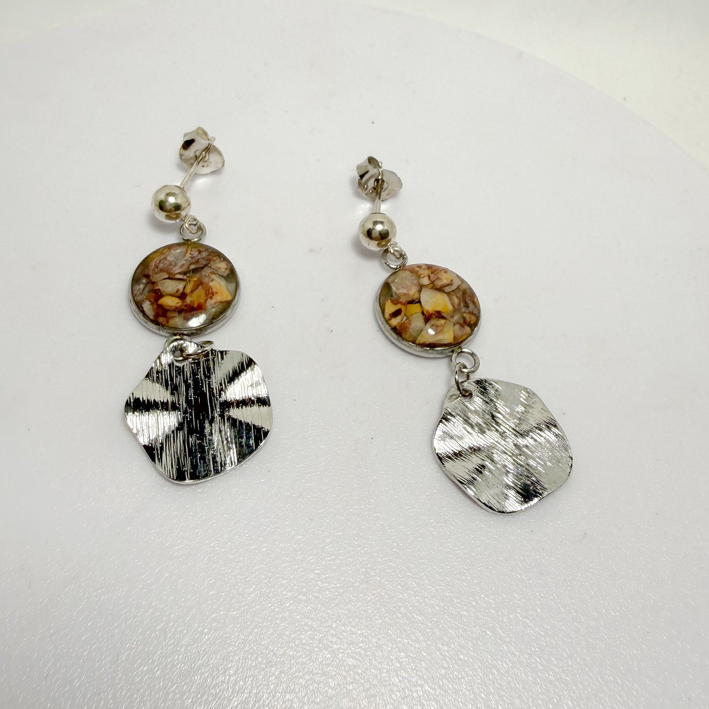 Pendientes "Lo Carrilet"