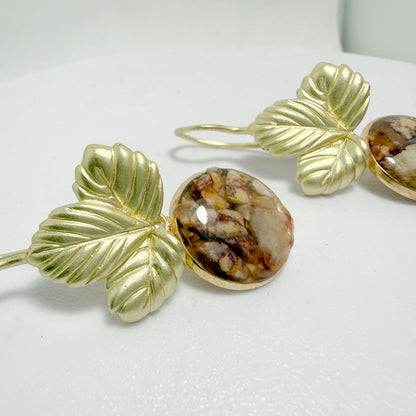 Pendientes "Lo parque"