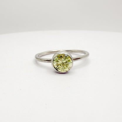 Anillo Citronella