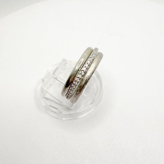 Anillo Trío Versátil