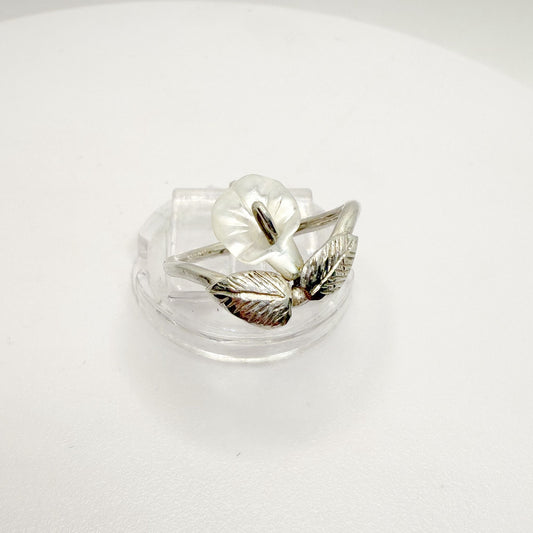 Anillo Lirio