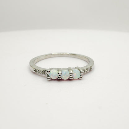 Anillo Clarity