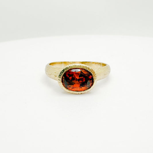 Anillo Luzia