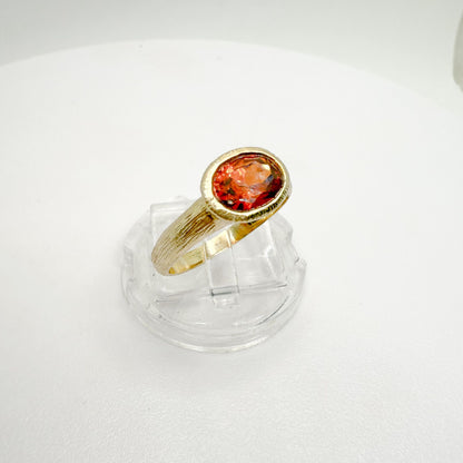 Anillo Luzia