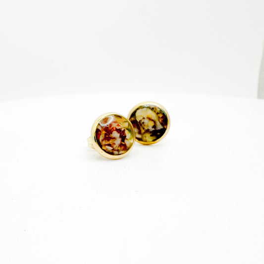 Pendientes Pubilleta