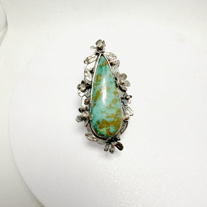 Anillo Pandora Silvestre