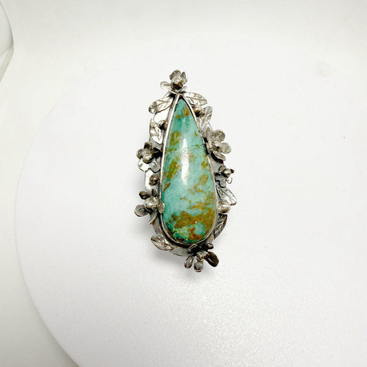 Anillo Pandora Silvestre