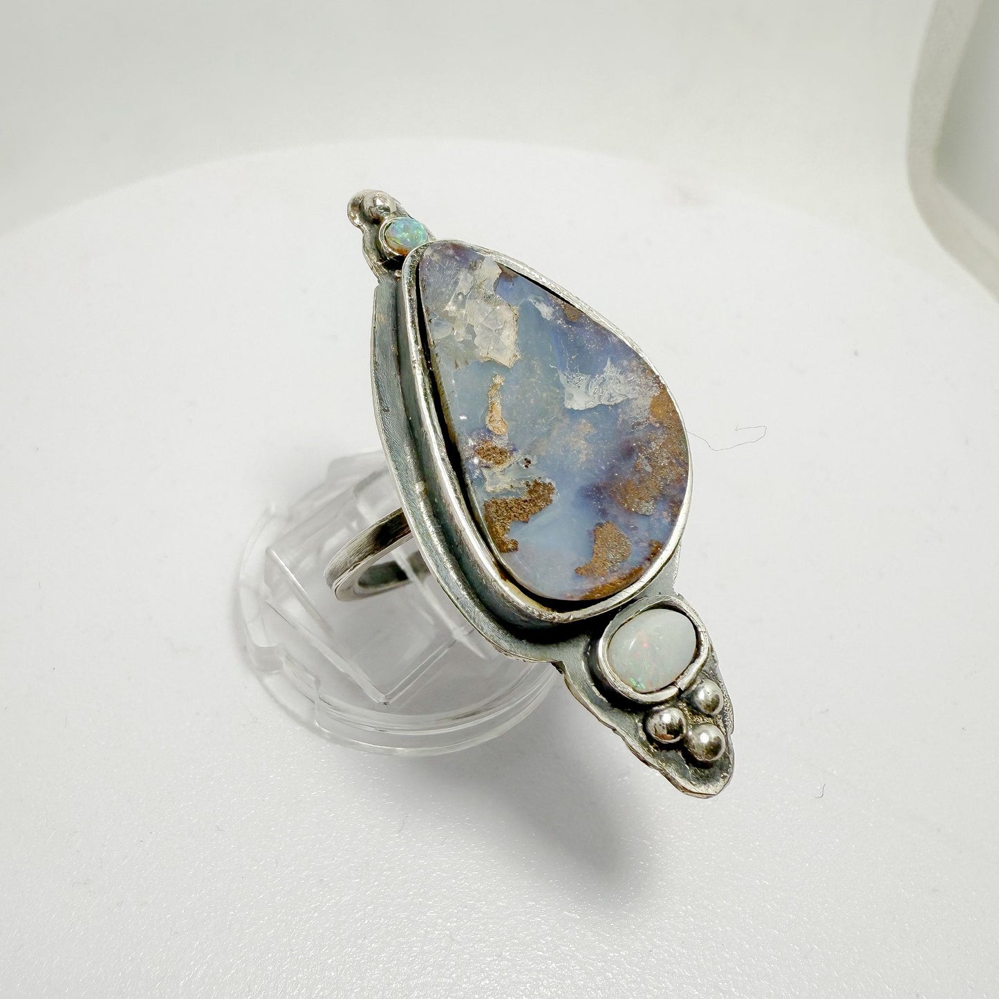 Guardiana de la Bruma