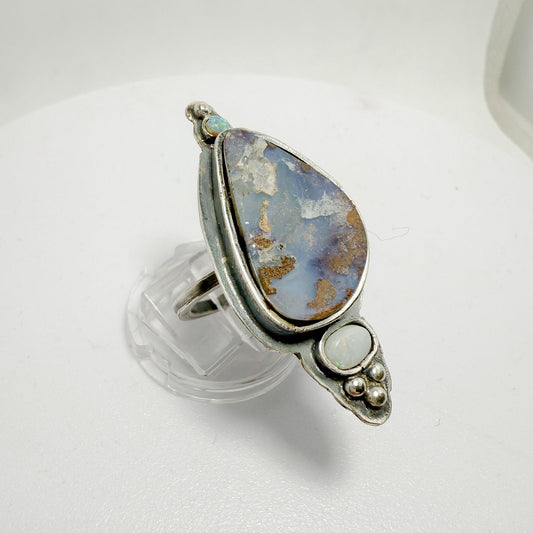 Guardiana de la Bruma