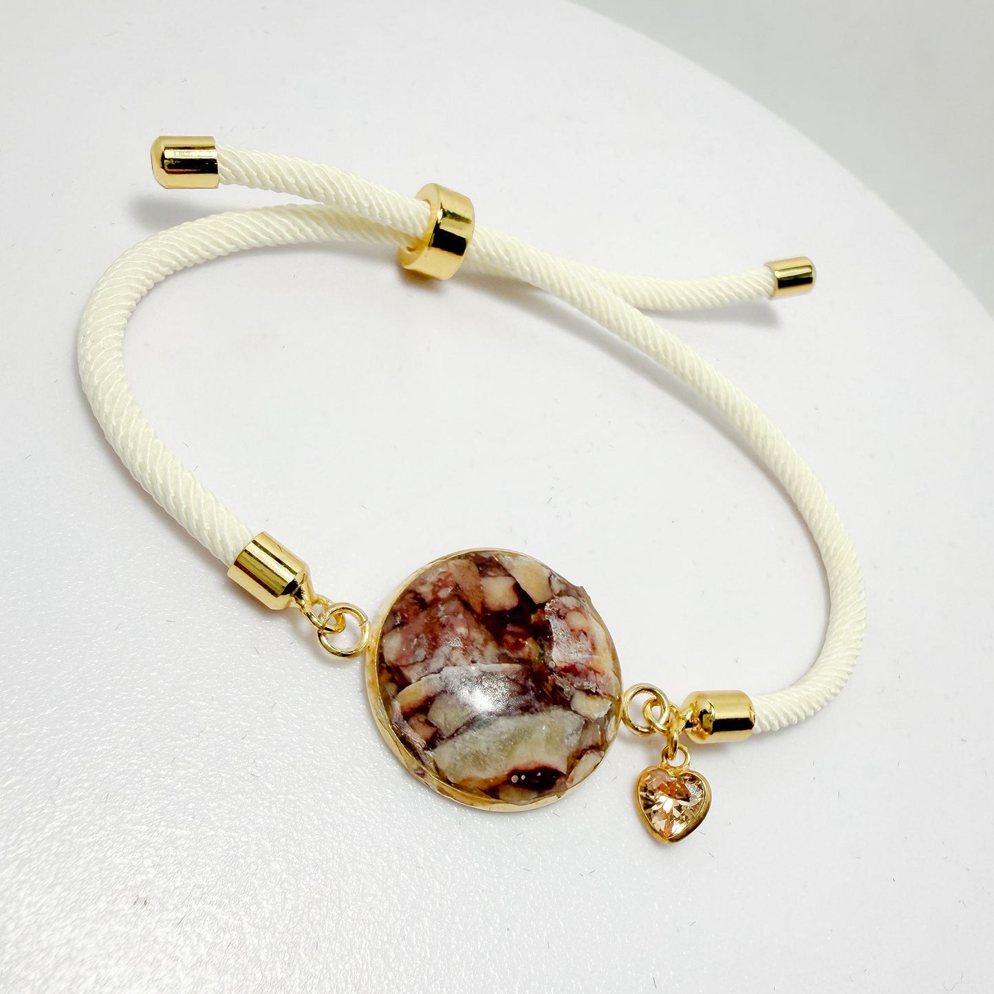 Pulsera Pubilla