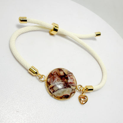 Pulsera Pubilla