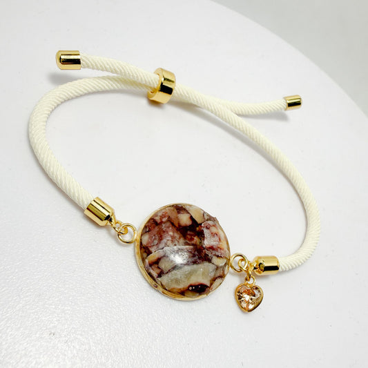 Pulsera Pubilla