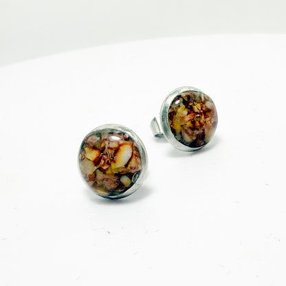 Pendientes "Lo Botonet"