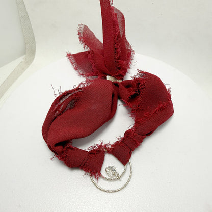 Pulsera Boho Romantic