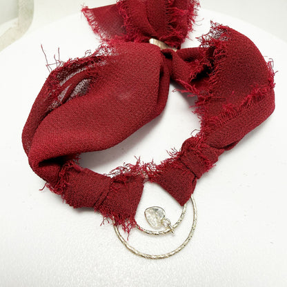 Pulsera Boho Romantic