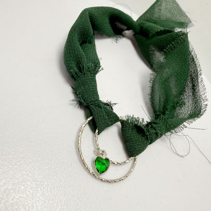 Pulsera Boho Romantic