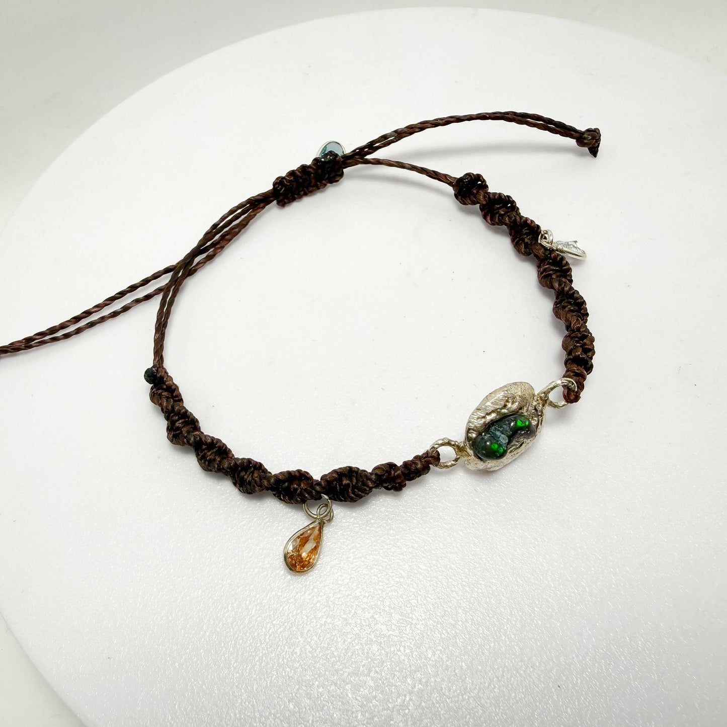 Pulsera Bohemian flow