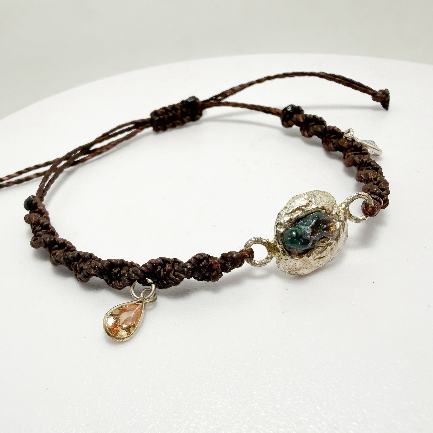 Pulsera Bohemian flow