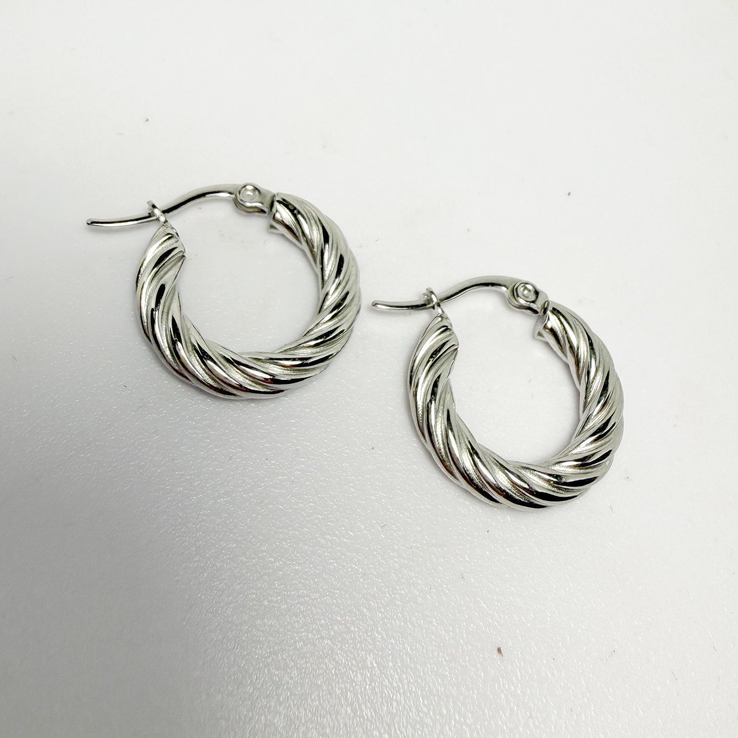 Pendientes Esmeralda