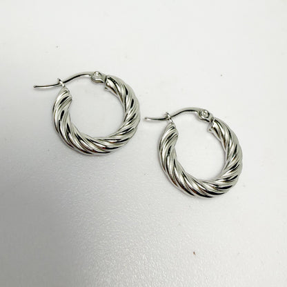 Pendientes Esmeralda