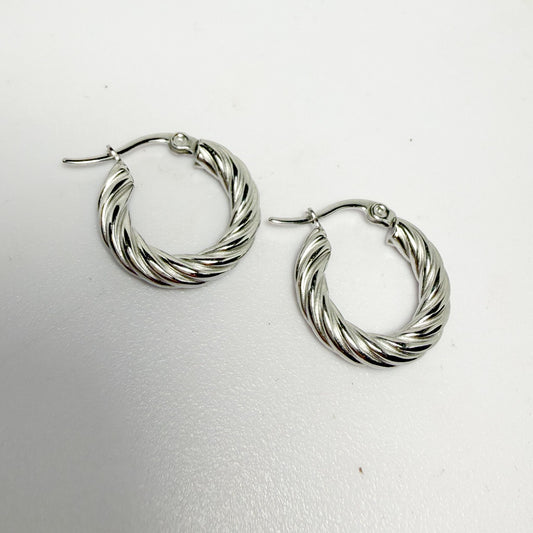 Pendientes Esmeralda