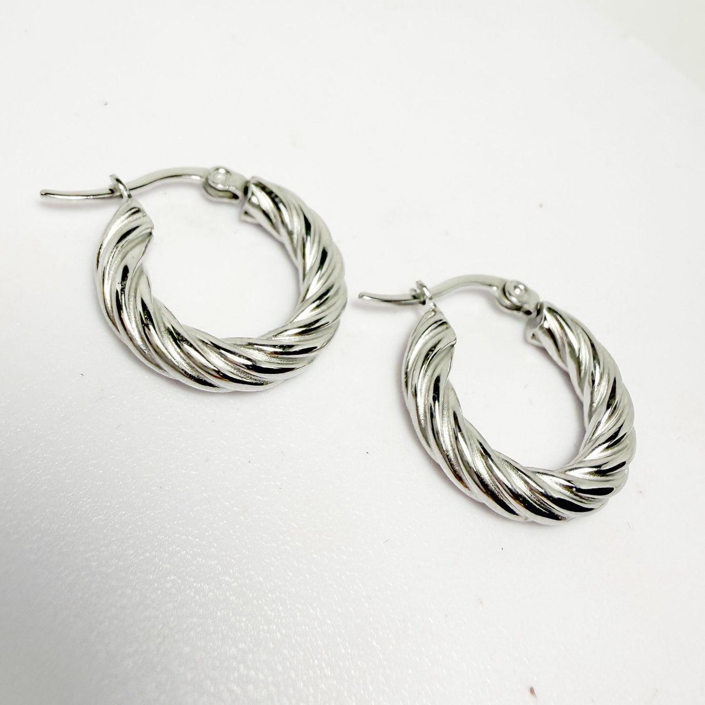 Pendientes Esmeralda