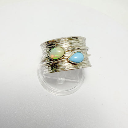 Anillo Pau