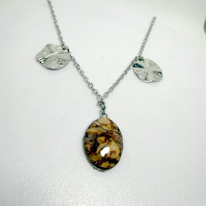 Collar "Lo Carrilet"