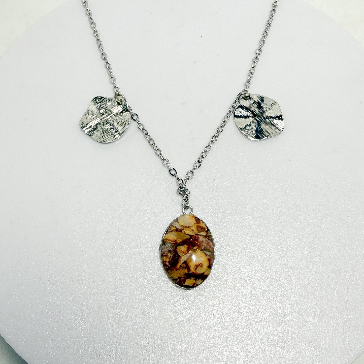 Collar "Lo Carrilet"