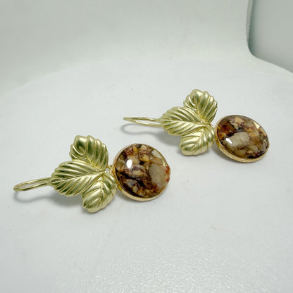 Pendientes "Lo parque"