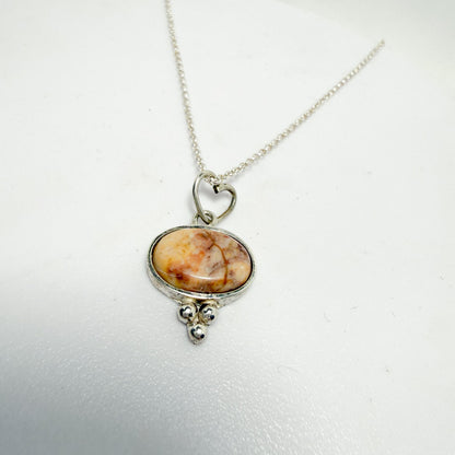 Colgante "Sant Blai"