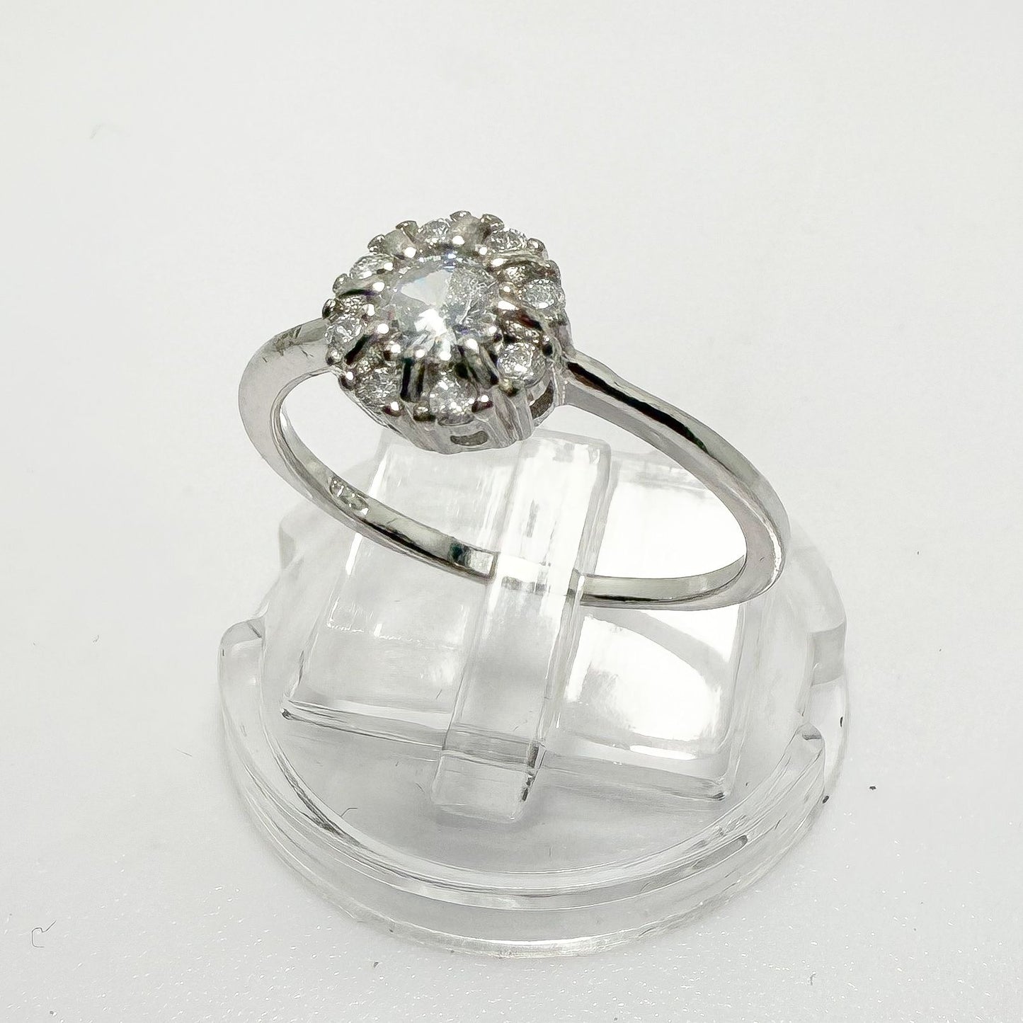 Anillo Brillante Primavera