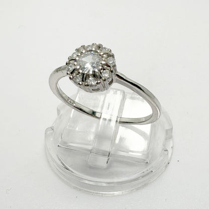 Anillo Brillante Primavera