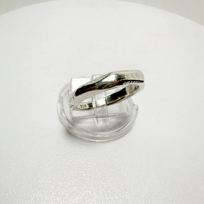 Anillo Línea firme