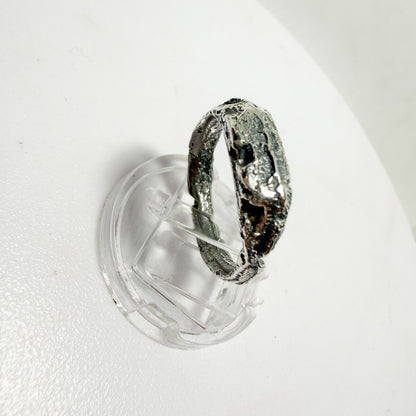 Anillo Fusión