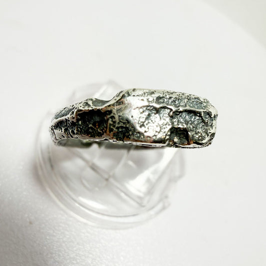 Anillo Fusión