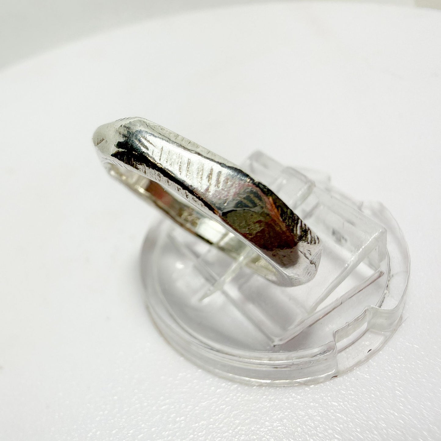 Anillo Línea firme