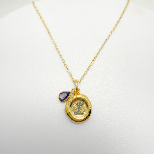 Collar Sello Personalizado