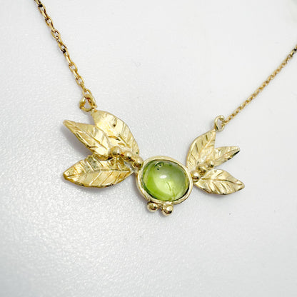 Collar Duende del bosque