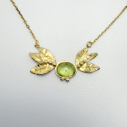 Collar Duende del bosque