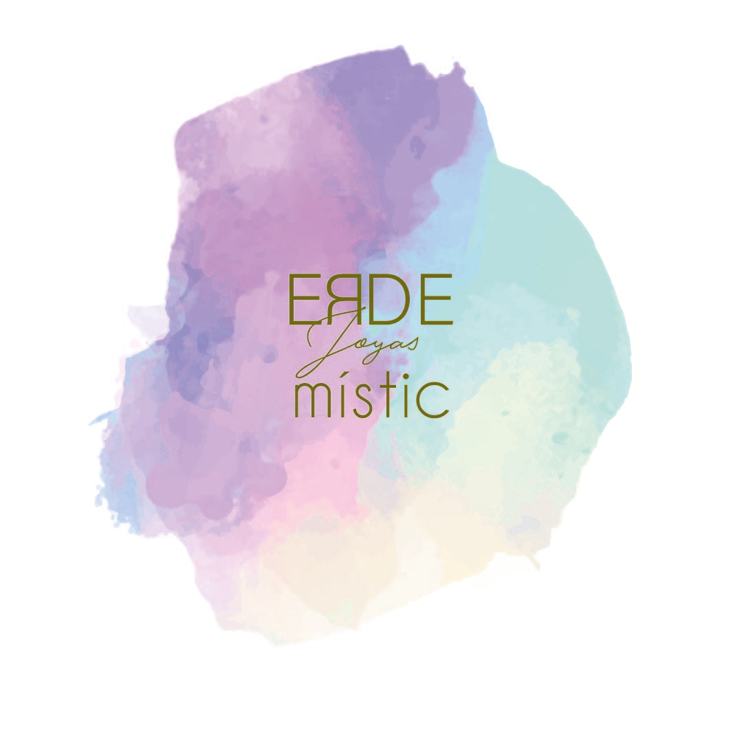 logo erde mistic