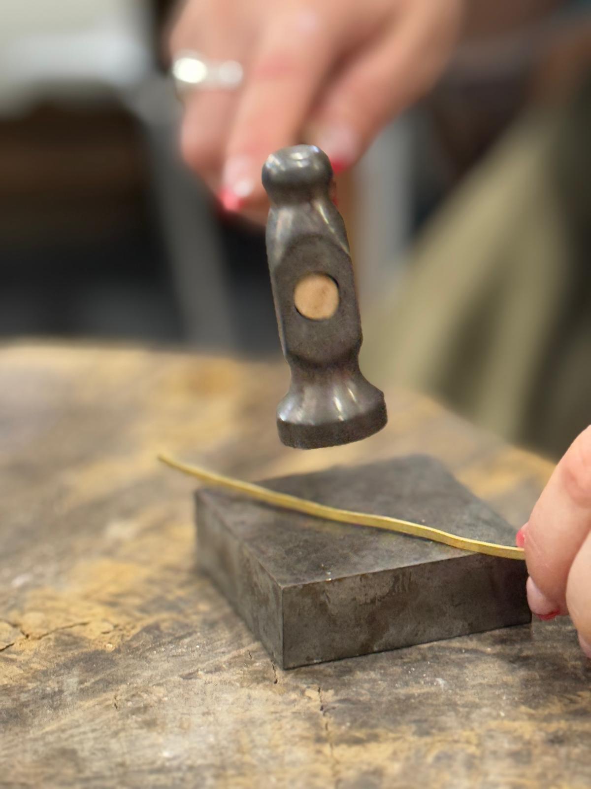 Taller individual – Experiencia Personalizada