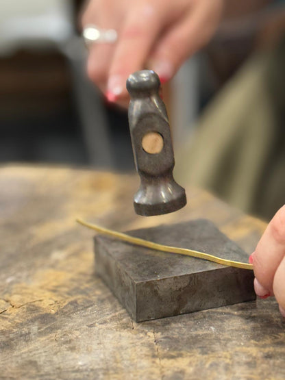 Taller individual – Experiencia Personalizada