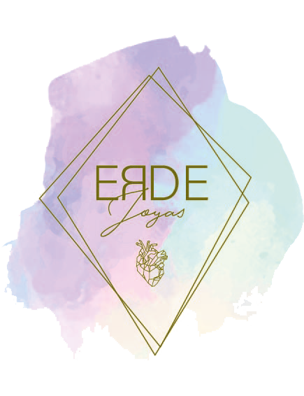 logo ERDE joyas