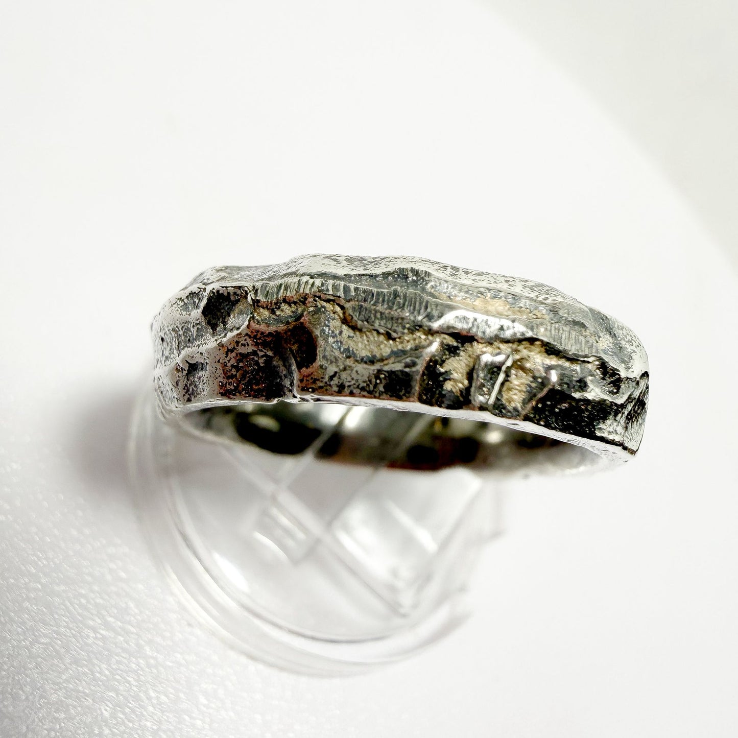 Anillo ERDE