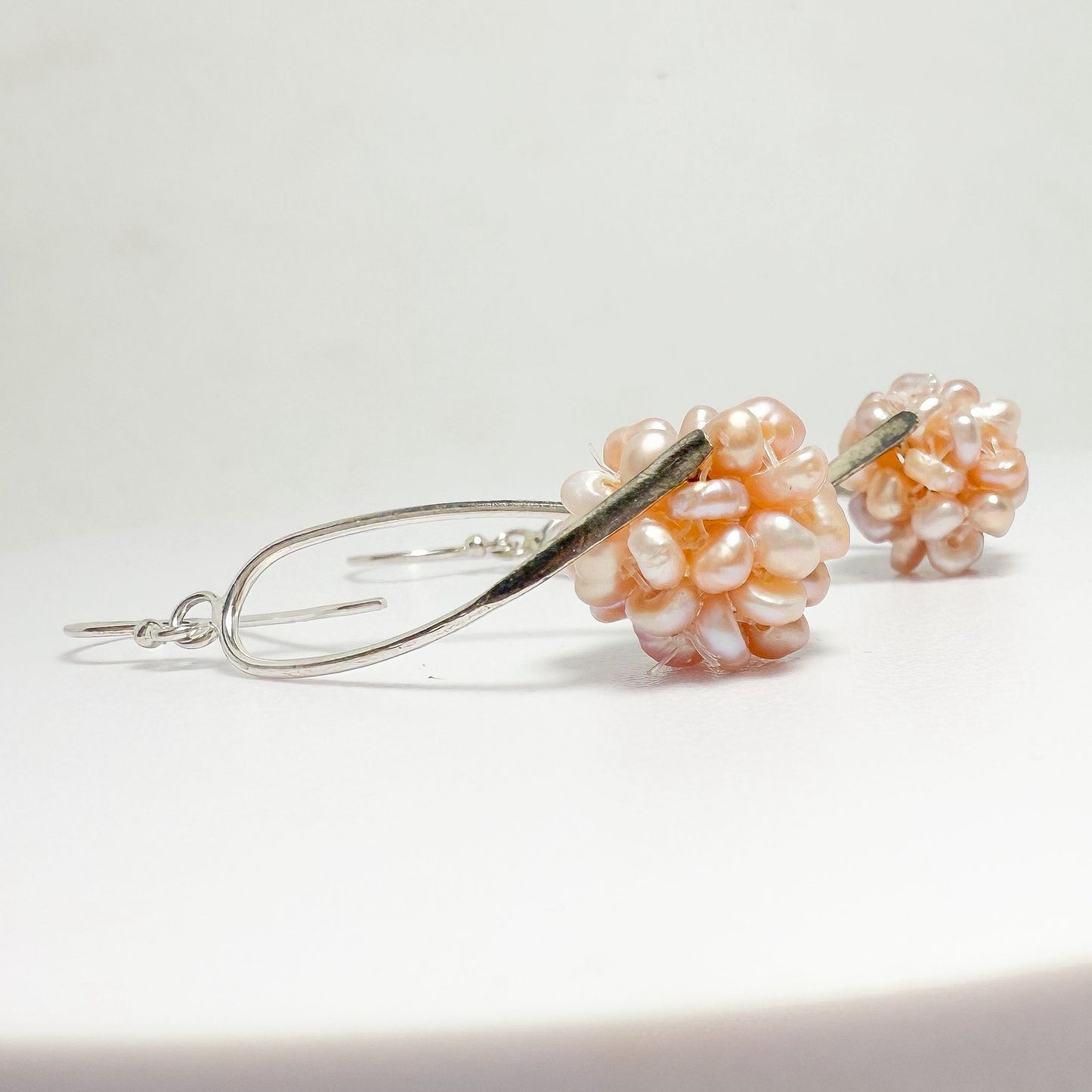 Pendientes Rosalía