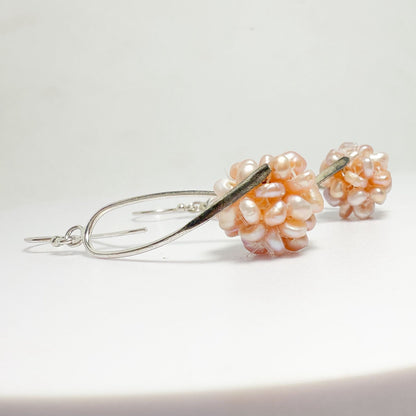 Pendientes Rosalía