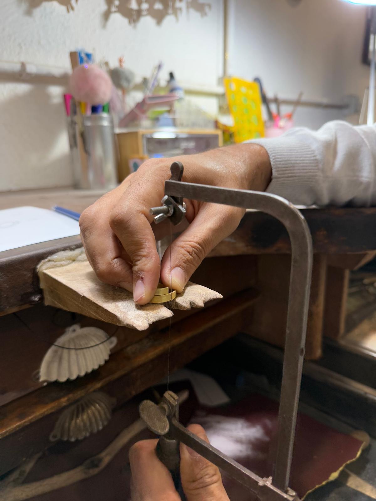 Taller individual – Experiencia Personalizada