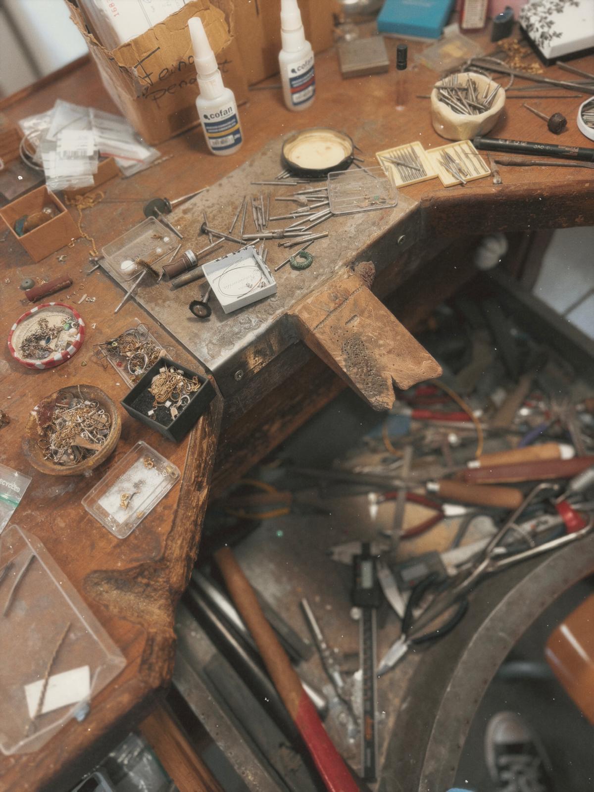 Taller individual – Experiencia Personalizada